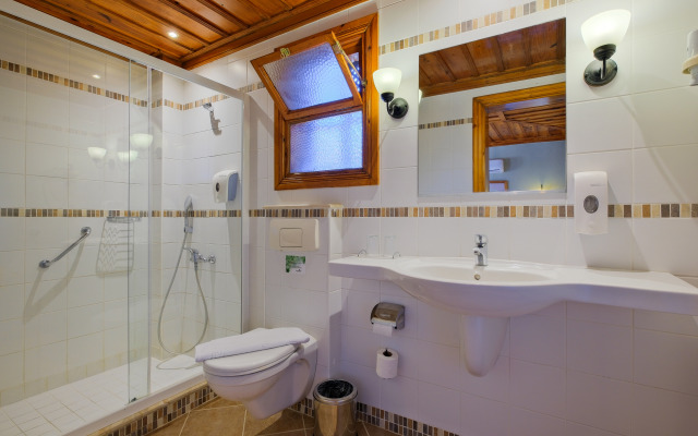 Montana Pine Resort - All Inclusive