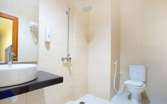 ZEN Rooms Near Purimas Batam Centre
