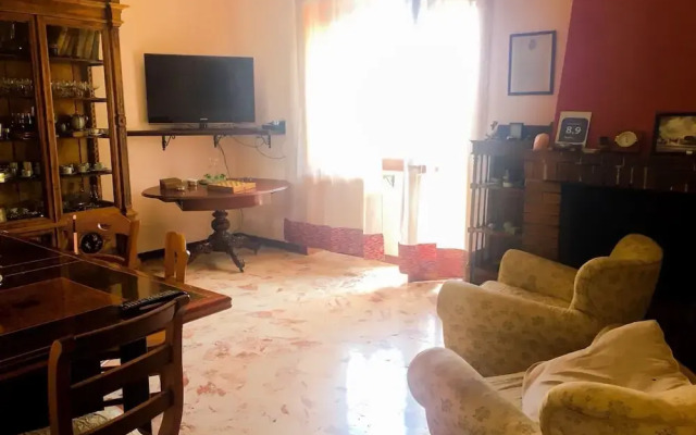 Villa Nicodemo