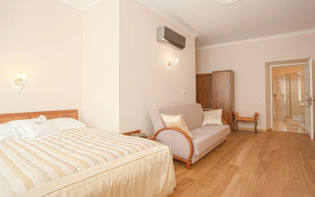 Aparthotel Grodzka 21