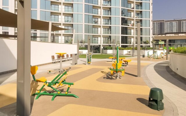 HiGuests - Sobha Waves