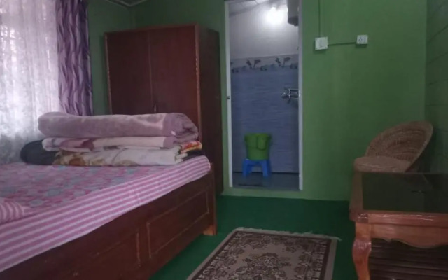 Vamoose Sanjeema Tea Estate Homestay