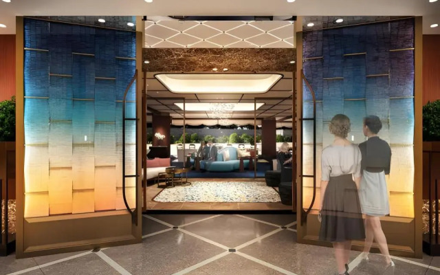 Hotel Springs Makuhari Premier