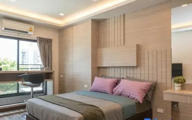 Premier Luxe Hotel