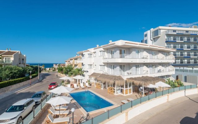 Baulo Mar Suites