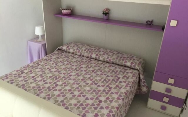 Central House Monica