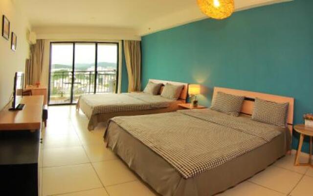 Sanya Anman Yunshe Holiday Hotel