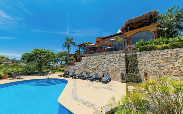 Casa Ceiba Huatulco - Adults Only