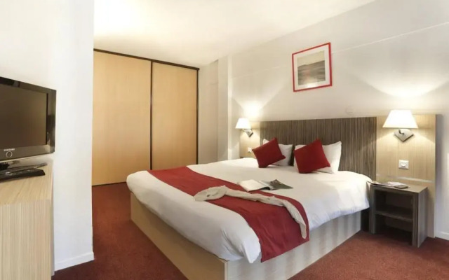 Vacancéole - Les Demeures Champenoises