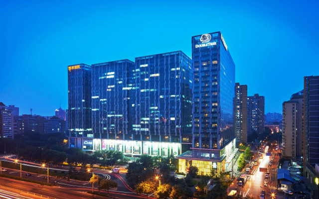 DoubleTree by Hilton Beijing