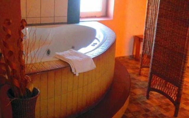 Hotel Jakuzzi