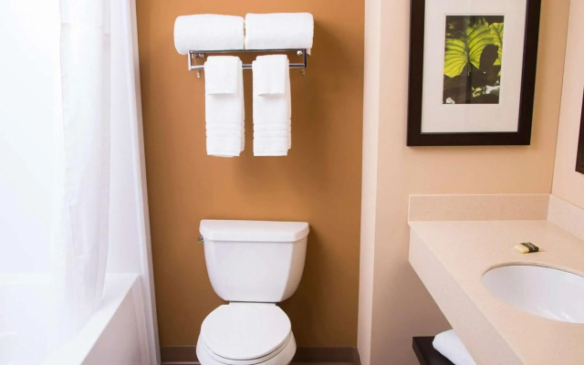 Home 1 Suites Extended Stay