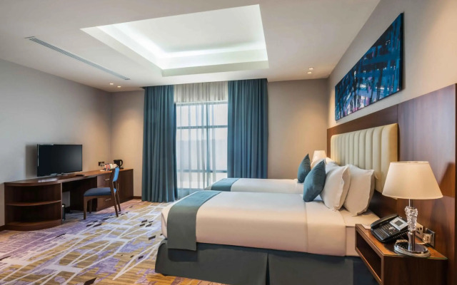Art View Hotel - Riyadh Convention & Exhibition Center