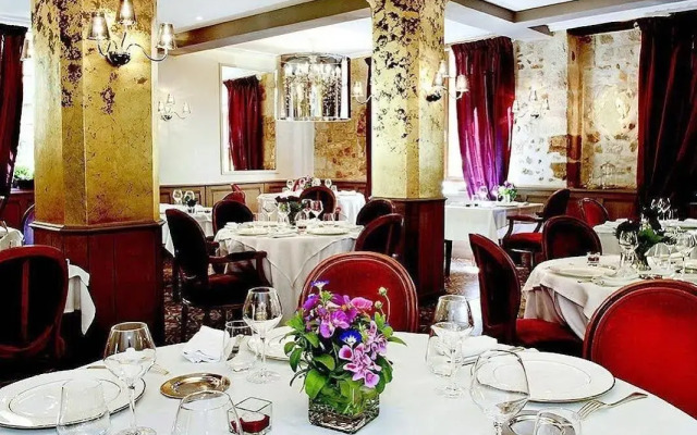 Hotel du Tribunal