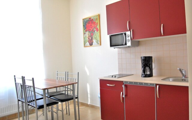 Vienna Family Apartments