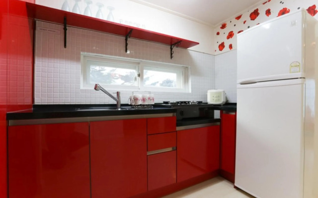 Gapyeong Garang Pension