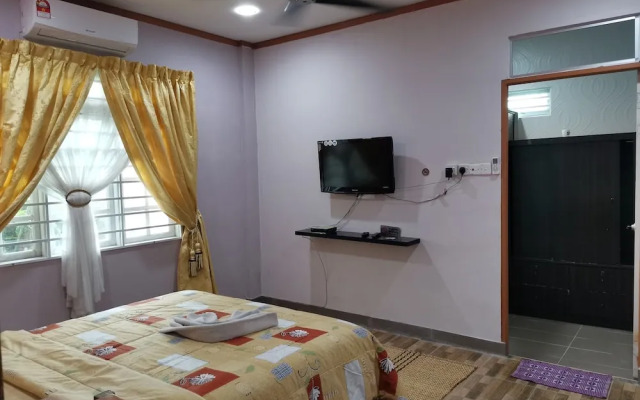 Merdeka Guest House