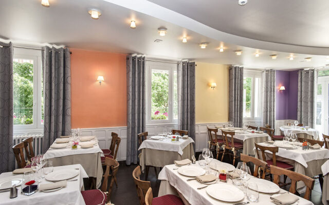 Hôtel des Gorges du Tarn