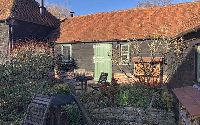Thornden Farm