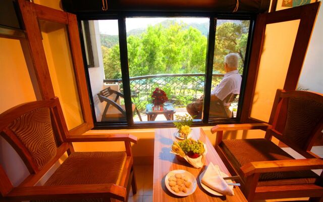 Country Inn Sattal