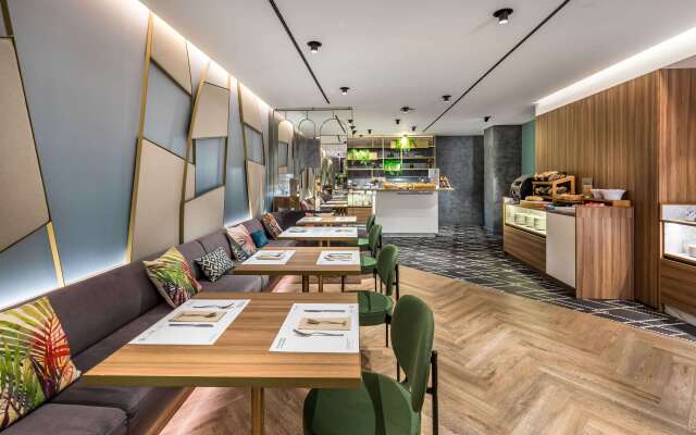 Occidental Alicante Hotel