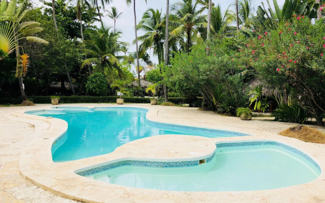 Villas Bavaro Beach Club & Spa