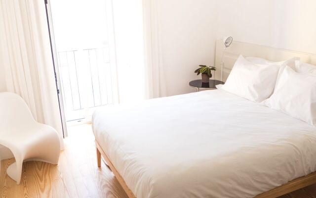 Boutique Chiado Apartments