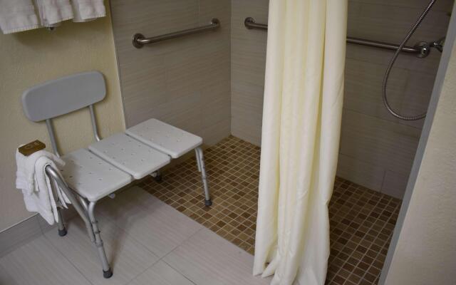 Best Western Plus North Miami/Bal Harbour