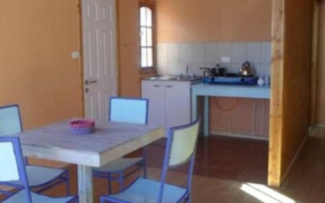 CabaÃ±as DoÃ±a Juanita
