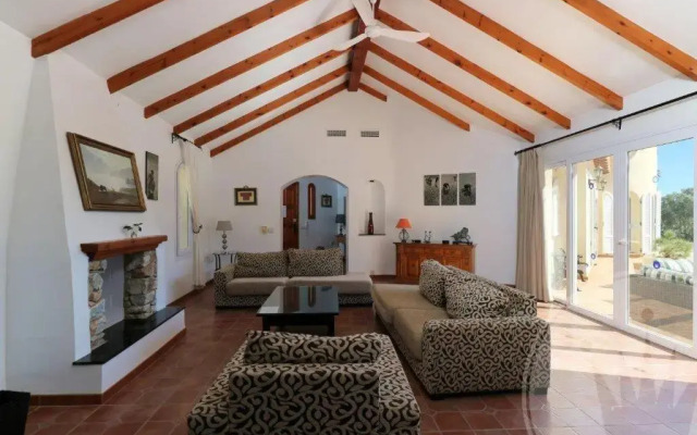 La Manga Club Resort - Individual Villa 383