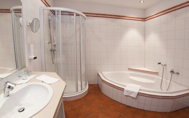 Landhaus Wilhelmer