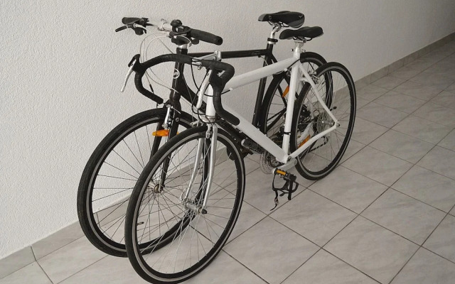 Seaside Apartment Celina