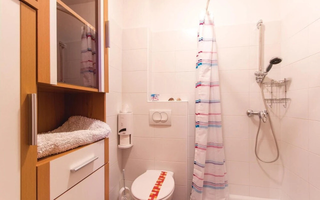 Beautiful Home in Fondole With Jacuzzi, Wifi and 2 Bedrooms