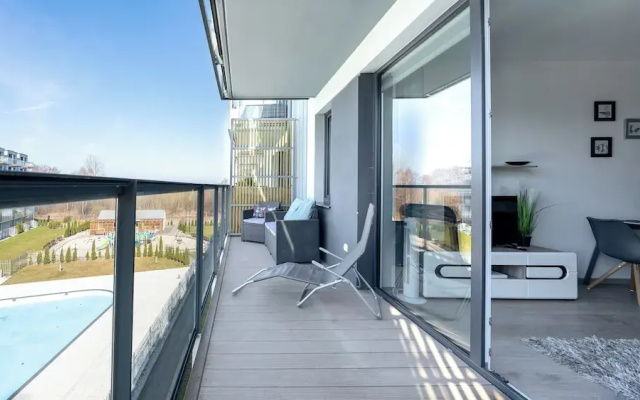 Apartamenty Sun & Snow Feniks
