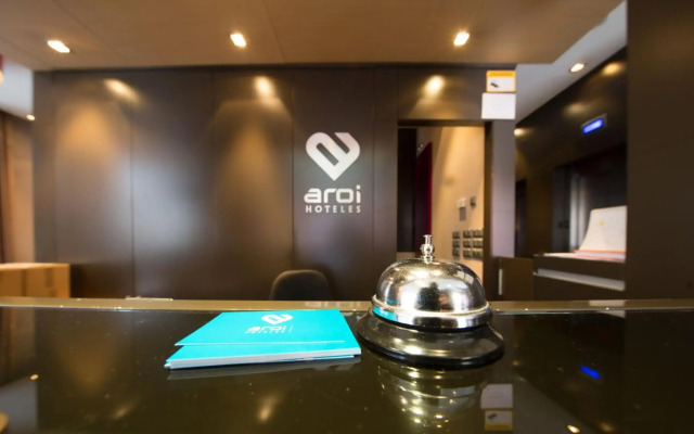 Hotel Aroi Ponferrada