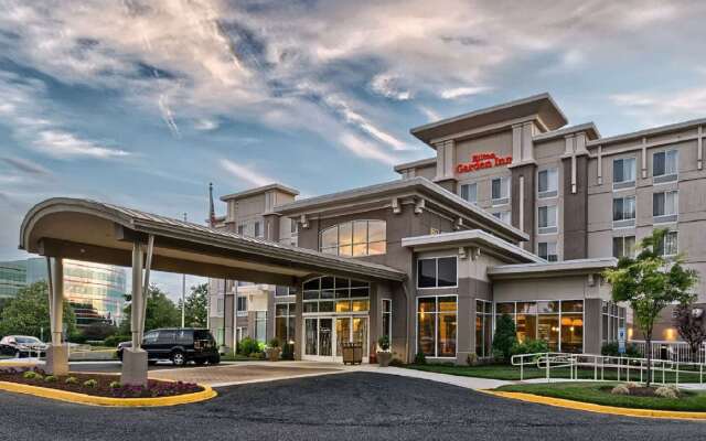 Hilton Garden Inn Mt. Laurel