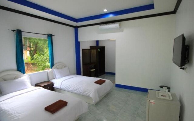 Bangburd Resort