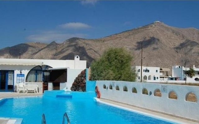 Limnes Villas
