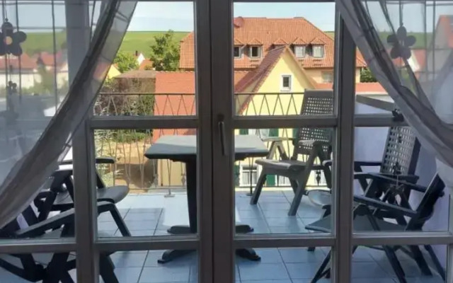 Villa Lila