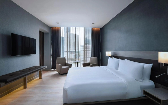 AC Hotel by Marriott Monterrey Valle.