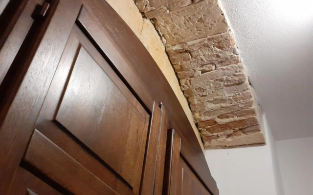 Casetta ALU' - il tuo nido a Stampace