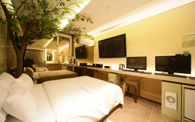 Simple Stay Jongro