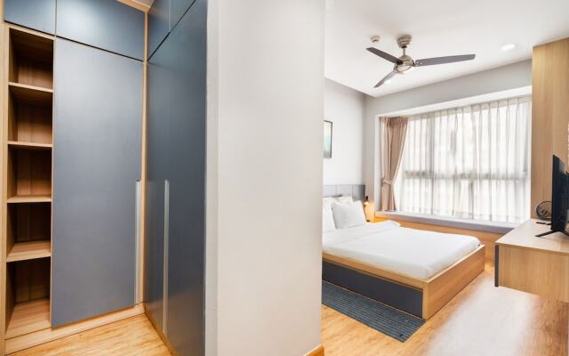 Scenic Valley VietNam - Vina We Stay