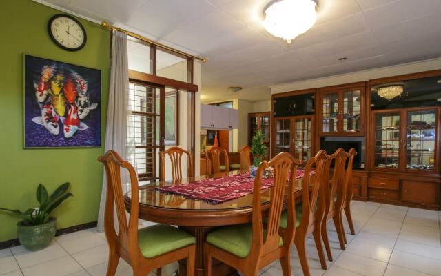 Airy Gedung Sate Muararajeun 24 Bandung