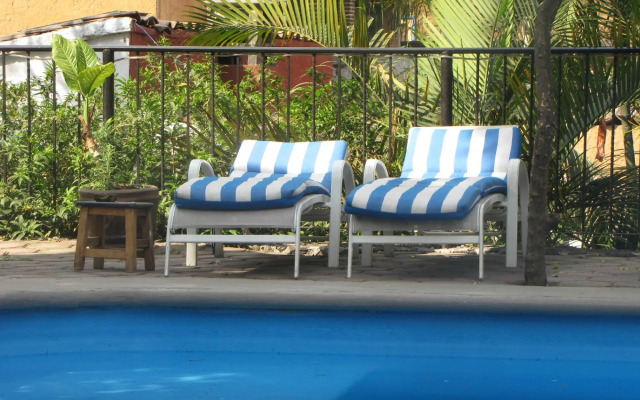 Hotel Teocalli