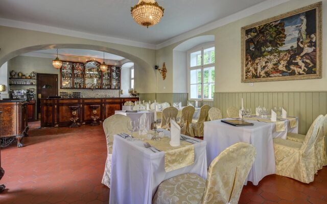 Chateau Hostacov