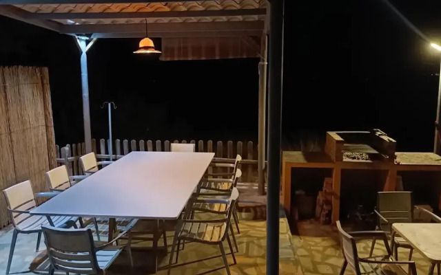 MAR I MONTANYA Formentera 2