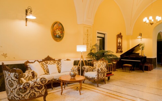 Palazzo Ashian