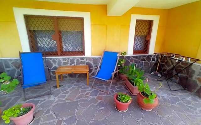 Villa Lembo