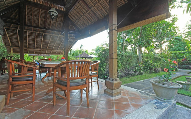 Nara Ubud Cottage